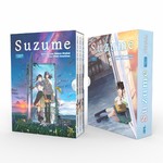 Suzume Complete Box